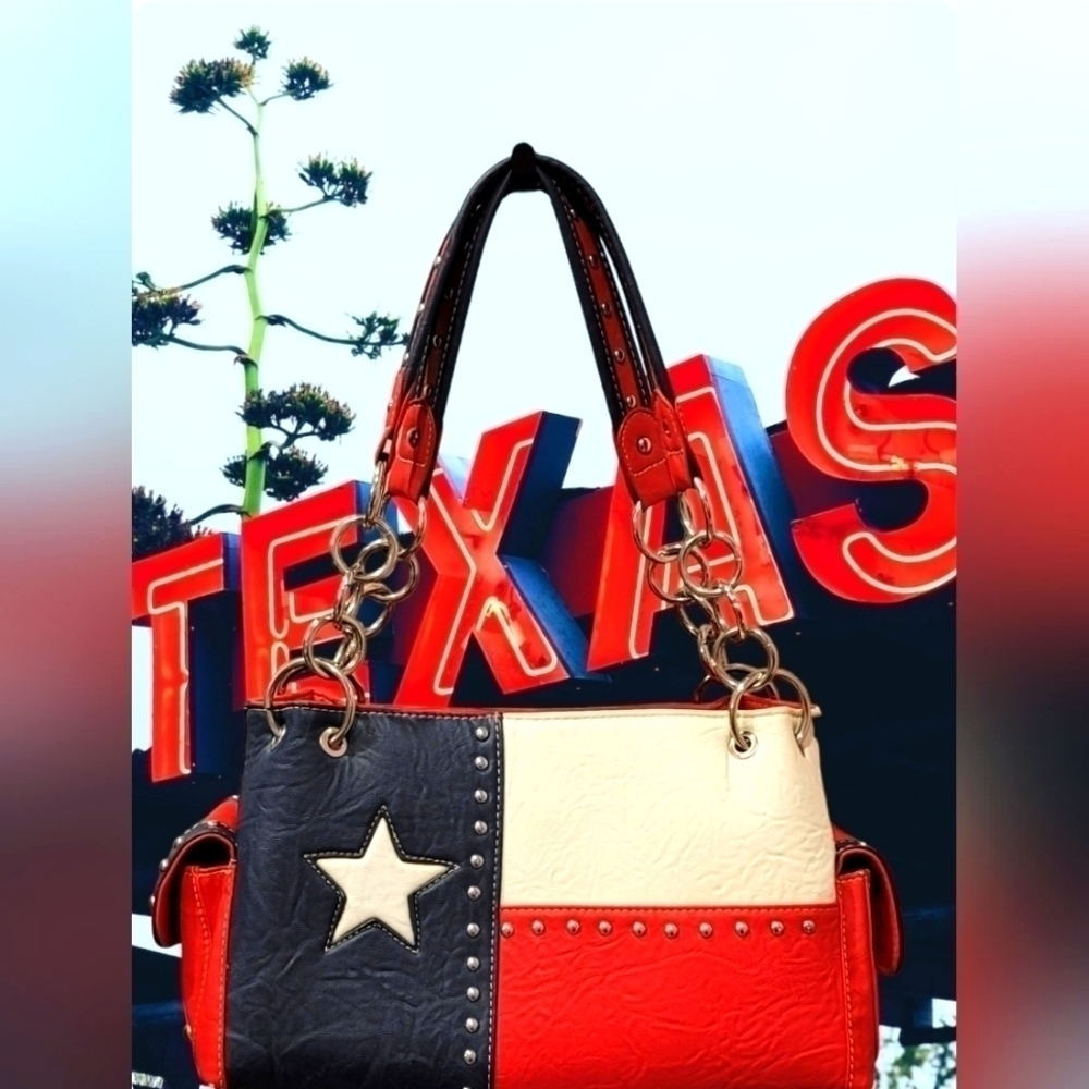 MONTANA West Bag